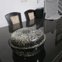 کباب پز مدل قابلمه ای مناسب روی اجاق گاز