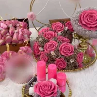 دیزاین انواع سینی حنا|صنایع دستی و سایر لوازم تزئینی|خاش, |دیوار