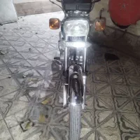 متور هندا ۱۵۰استارتی