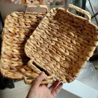 سبد های حصیری وارداتی|صنایع دستی و سایر لوازم تزئینی|گرگان, |دیوار