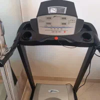 تردمیل تایوانی در حد نو