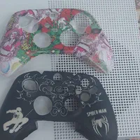 Xbox one s|کنسول، بازی ویدئویی و آنلاین|اندیشه, اندیشه فاز ۲|دیوار