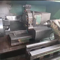 دستگاه تراش cnc دوو پوما 10|ماشین‌آلات صنعتی|صوفیان, |دیوار