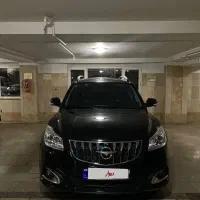 هایما S7 توربو پلاس