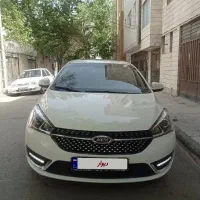 اریزو توربو جدید IE مدل 1401