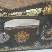 چرخ خیاطی دستی عربی مارشال|چرخ خیاطی و ریسندگی|مشکین‌دشت, |دیوار