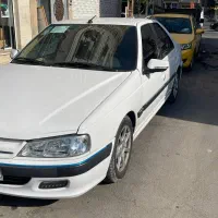 پژوپارس tu5 مدل 1402