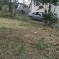 فروش زمین شهری رودبنه مسکونی(( با پروانه))|فروش زمین و ملک کلنگی|رودبنه, |دیوار