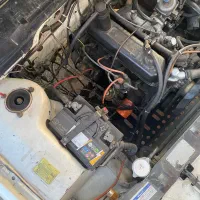 اردی مدل ۸۰سالم|خودرو سواری و وانت|رشت, پسیخان|دیوار