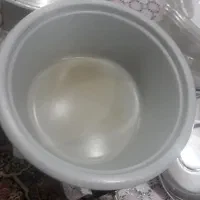 پلو پز پارس خزر ۶ نفره در حد نو