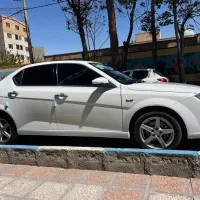 دنا پلاس اتومات مدل 1402