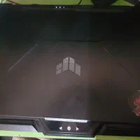 لپتاپ ایسوس گیمینگ Asus tuf f15 FX506HE