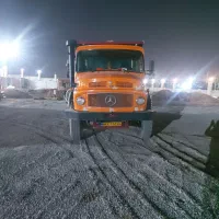 اجاره بابکت حمل نخاله کندن استخر|خدمات حمل و نقل|ماهدشت, |دیوار