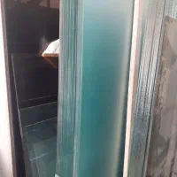 شیشه و آیینه برای جنگ زده ها به قیمت کارخانه