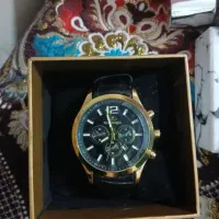 ساعت کلاسیک شیک