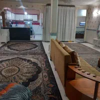 ۱۱۵متریک خواب محمدشهر ۱۰۰ متر بعد زیبادشت فردوسی ۶|اجارهٔ آپارتمان|محمدشهر, شهرک چمران|دیوار