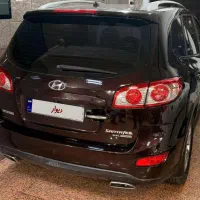 سانتافه ۲۰۱۱ ۳۵۰۰