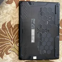 لپ تاپ asus tuf gaming f15 بسیار نو|رایانه همراه|گلستان (تهران), |دیوار