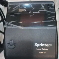 لیبل‌ پرینتر XPrinter 2054TF
