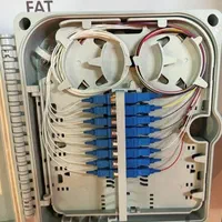 فیوژن فیبر نوری|مودم و تجهیزات شبکه|تهران, میدان ولیعصر|دیوار