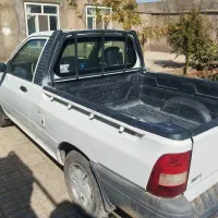 وانت پراید مدل 1400|خودرو سواری و وانت|قاسم‌آباد (خواف), |دیوار