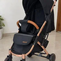 کالسکه کیدیلو .‌ زیر قیمت بازار مناسب سیسمونی