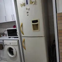 یخچال الکترواستیل