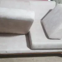 مبل 7 نفره در حد