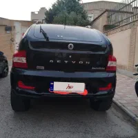 فروش خودرو نیو اکتیون فول ترین حالت لاکچری۲۰۱۴|خودرو سواری و وانت|تهران, سلسبیل شمالی|دیوار