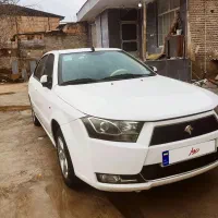 بی‌رنگ بسیار کم کار|خودرو سواری و وانت|گرگان, |دیوار