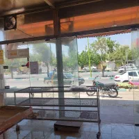 فروش مجوز نانوایی با تمام تجهیزات
