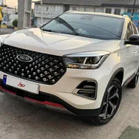 X55 PRO SPORT 401|خودرو سواری و وانت|چالوس, |دیوار