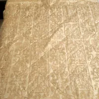 لحاف عروس