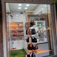 فروش مغازه بر خیابان اصلی شهدا