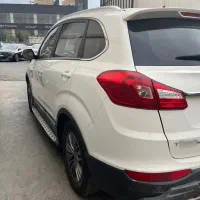 تیگو ۵ مدل ۹۵|خودرو سواری و وانت|تهران, حصارک|دیوار