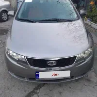 سراتو ۲۰۱۰ وارداتی