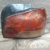 چراغ پراید۱۳۲