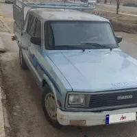 مزدادوکابین ژاپن2000|خودرو سواری و وانت|دورود, |دیوار