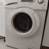 لباسشویی سامسونگ|ماشین لباسشویی و خشک‌کن لباس|گرگان, |دیوار