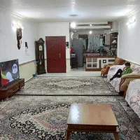 ۹۵متری ۱خواب طبقه همکف  اصلانی41 سیدی