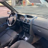 پراید ۱۵۱ وانت مدل ۴۰۳ دیلایت و لاینر|خودرو سواری و وانت|هشتگرد, هشتگرد قدیم|دیوار