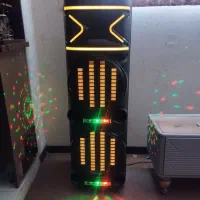 اسپیکر dj2121 مکسیدر