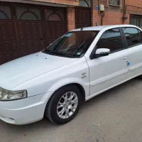 سمند سورن بدون رنگ کم کار|خودرو سواری و وانت|اصفهان, طامه|دیوار