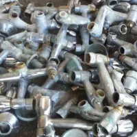 خرید شیر آلات خراب درمحل شما