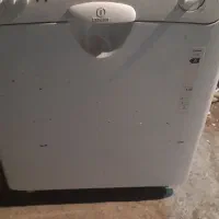 ماشین ظرفشویی ایندوزیت|ماشین ظرفشویی|سبزوار, غرب نیروگاه|دیوار