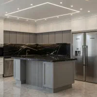 طراحی تخصصی داخلی