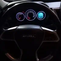 ماشین بیسو t3 اسپرت|خودرو سواری و وانت|لنجان, |دیوار