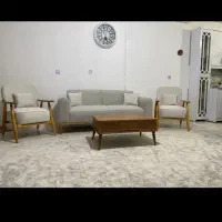 تعدادی محدود مبلمان|مبلمان خانگی و میز عسلی|زاهدان, |دیوار