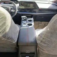 چانگانcs55مشکی صفر۱۴۰۴ تک برگ سند تحویل فوری|خودرو سواری و وانت|اصفهان, لیمجیر|دیوار