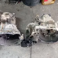 دیسک و صفحه گیربکس دیفرانسیل|قطعات یدکی و لوازم جانبی|مشهد, توس (بلوار توس)|دیوار